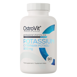 OstroVit Potassium 90 tabs
