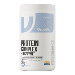 OstroVit Protein Complex + DigeZyme™ 390 g натуральний