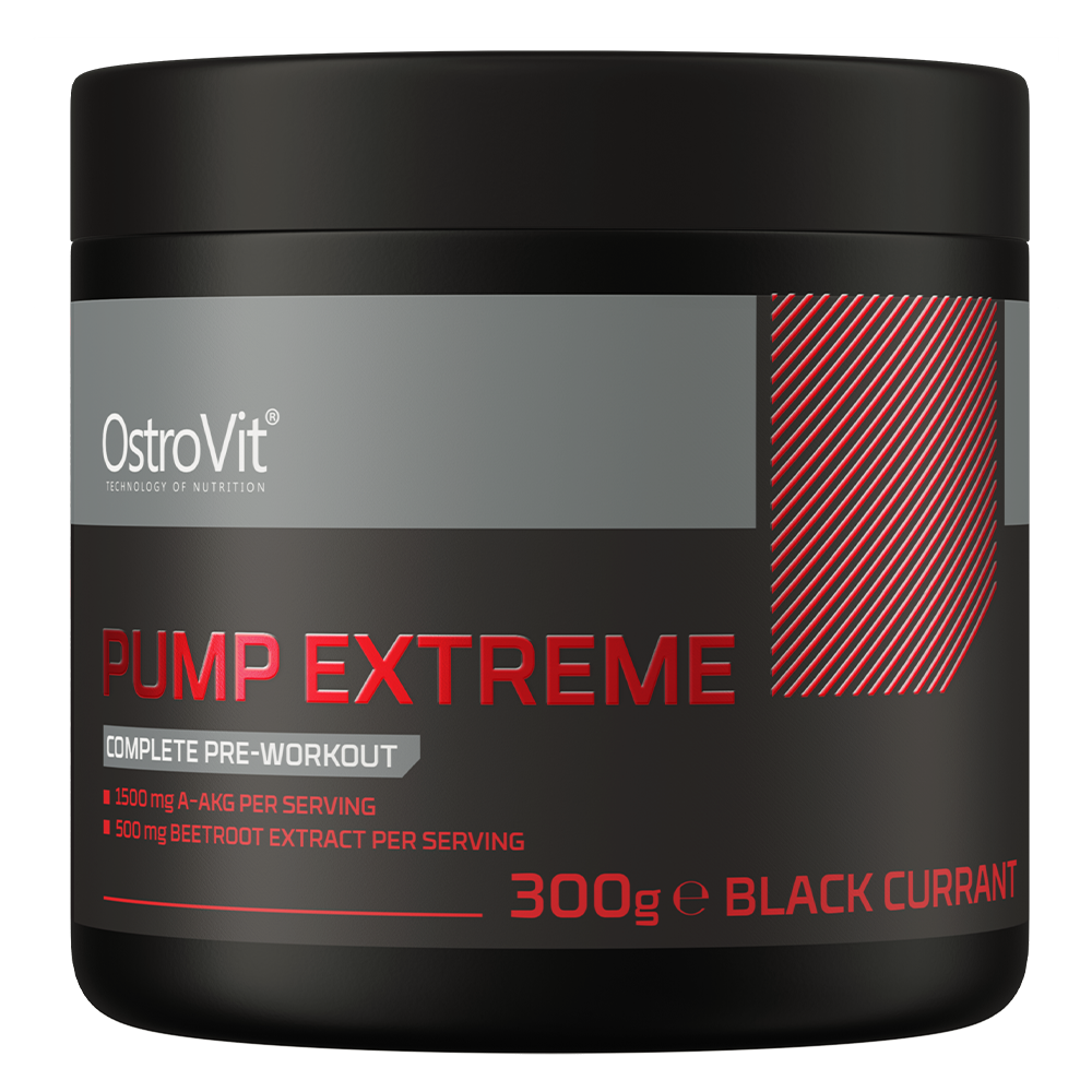 OstroVit Pump Extreme 300 g