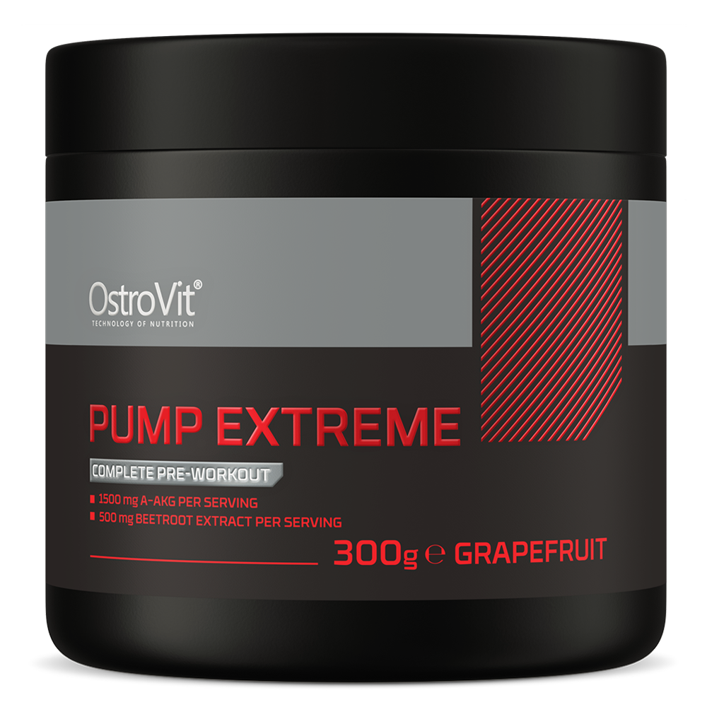 OstroVit Pump Extreme 300 g