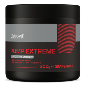 OstroVit Pump Extreme 300 g