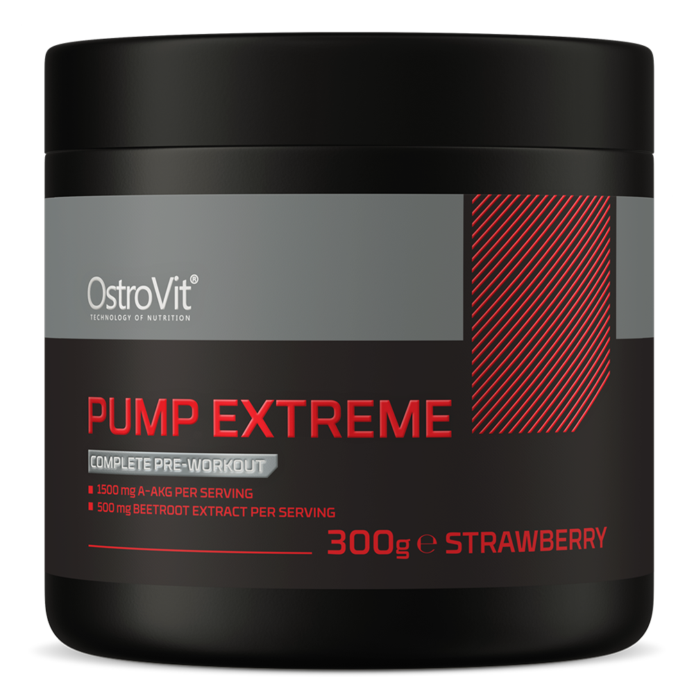 OstroVit Pump Extreme 300 g