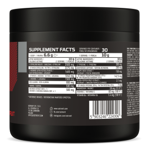 OstroVit Pump Extreme 300 g