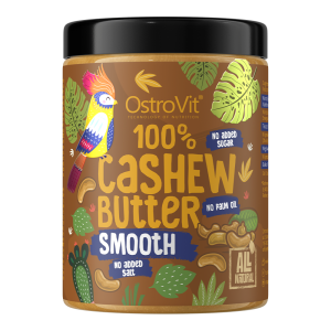 OstroVit Cashew Butter 100% 1000 g