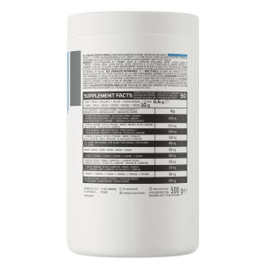 OstroVit PUMP Pre-Workout Formula 500 g