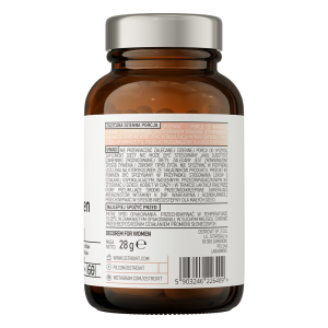 OstroVit Pharma Decorem For Women 60 caps