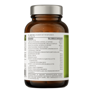 OstroVit Pharma Digest Aid 60 caps