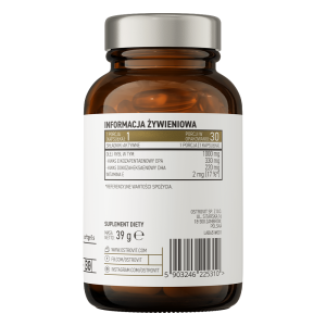 OstroVit Pharma Elite Omega 3 30 caps