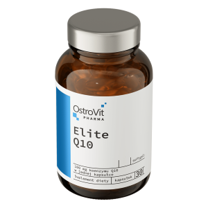 OstroVit Pharma Elite Q10 30 caps
