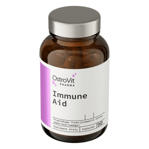OstroVit Pharma Immune Aid 90 caps