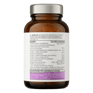 OstroVit Pharma Immune Aid 90 caps