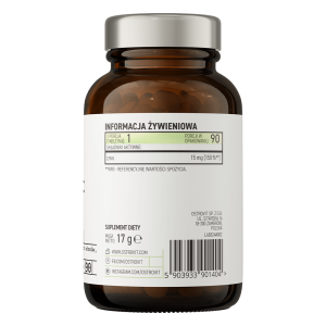 OstroVit Pharma Organic Zinc 90 tabs