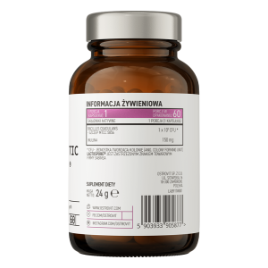 OstroVit Pharma PRO-60 BIOTIC LactoSpore® 60 caps