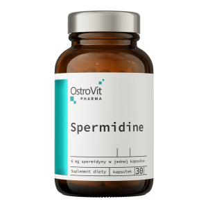 OstroVit Pharma Spermidine 30 caps