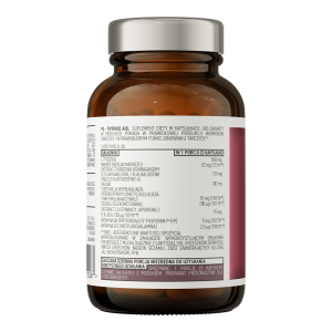 OstroVit Pharma Thyroid Aid 90 caps