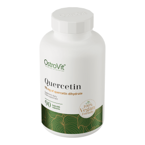 OstroVit Quercetin Vege 90 caps
