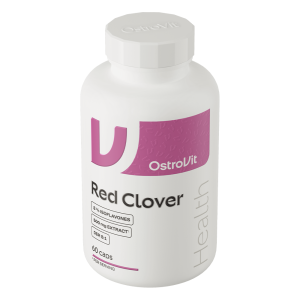 OstroVit Red Clover 60 caps