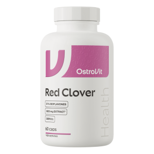 OstroVit Red Clover 60 caps