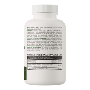 OstroVit Rhodiola Rosea Vege 60 caps