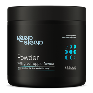 OstroVit Keep Sleep 270 g зелене яблуко