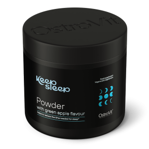 OstroVit Keep Sleep 270 g зелене яблуко