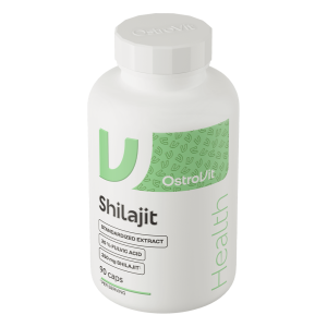 OstroVit Pharma Shilajit 90 caps