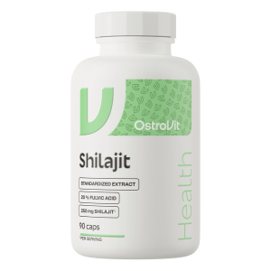 OstroVit Pharma Shilajit 90 caps