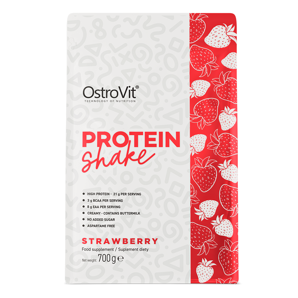 OstroVit Protein Shake 700 g