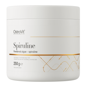 OstroVit Spiruline 250 g натуральний