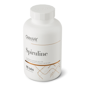 OstroVit Spiruline 90 tabs