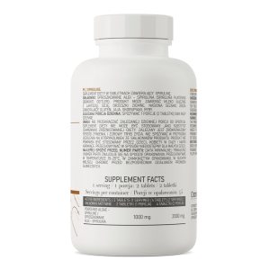 OstroVit Spiruline 90 tabs