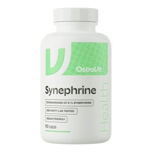 OstroVit Synephrine Vege 90 caps