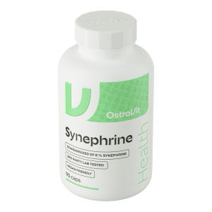 OstroVit Synephrine Vege 90 caps