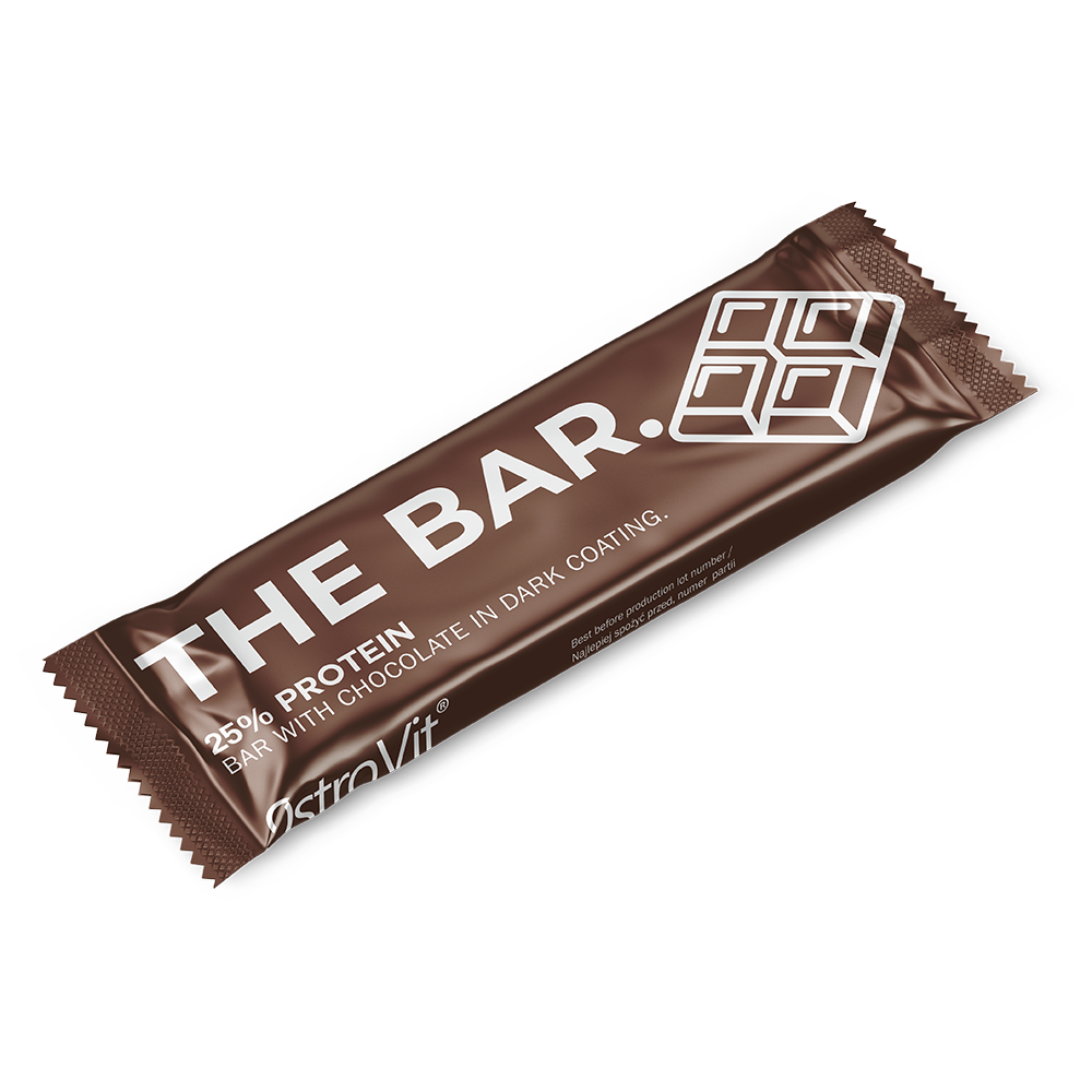 OstroVit The Bar 60 g