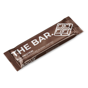 OstroVit The Bar 60 g