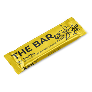 OstroVit The Bar 60 g