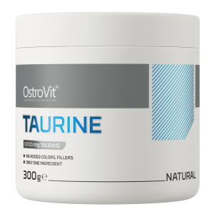 OstroVit Taurine 300 g