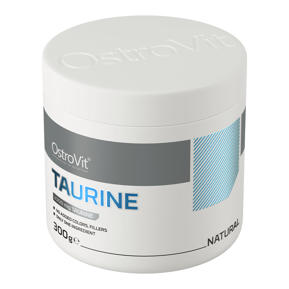 OstroVit Taurine 300 g