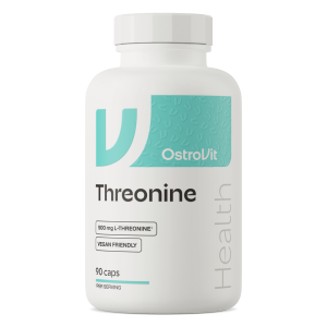 OstroVit Threonine 90 caps