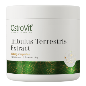 OstroVit Tribulus Terrestris Extract 100 g натуральний