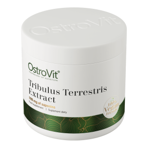 OstroVit Tribulus Terrestris Extract 100 g натуральний