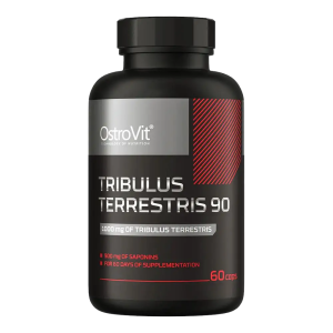 OstroVit Tribulus Terrestris 90 Vege 60 caps