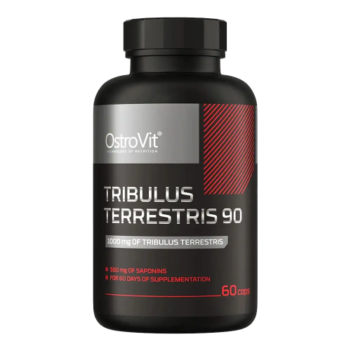 OstroVit Tribulus Terrestris 90 Vege 60 caps