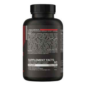 OstroVit Tribulus Terrestris 90 Vege 60 caps