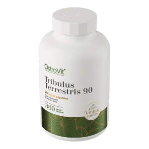 OstroVit Tribulus Terrestris Vege 360 tabs
