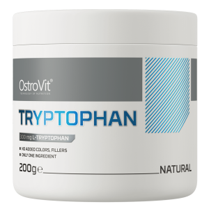 OstroVit Tryptophan 200 g натуральний