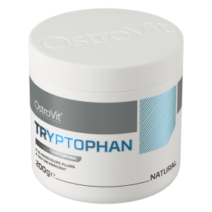 OstroVit Tryptophan 200 g натуральний