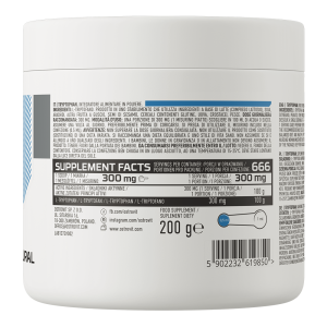 OstroVit Tryptophan 200 g натуральний