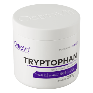 OstroVit Tryptophan 200 g натуральний