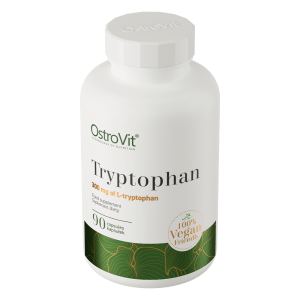 OstroVit Tryptophan Vege 90 caps